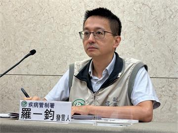 羅一鈞求藍白立委「放過防疫」　醫界齊發聲：勿刪人民的健康