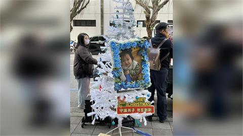 快新聞／「剴剴案」民團喊下架兒福　檢察官：任職20多年看過最慘兒虐照