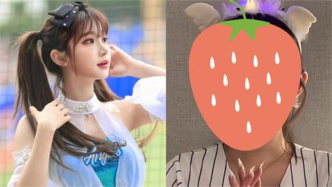 李珠珢登MLB官帳美貌大翻車！「無P濃妝臉蛋」慘被韓網吐槽：這啥