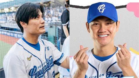 中職／為何他們都在60人名單？江少慶整季報銷、41歲王勝偉續打　悍將高層回應了