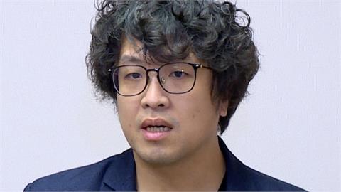 國民黨怕了？沈伯洋出征在即　蔣萬安防禦、連勝文開酸