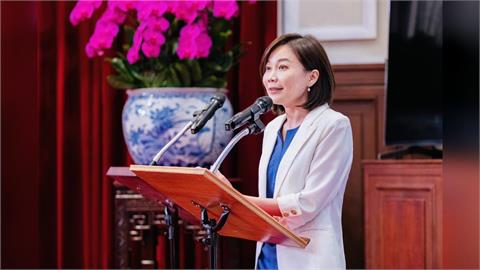 快新聞／中國戰狼竟嗆日相「敢幫台就斬首」　總統府強硬回擊了