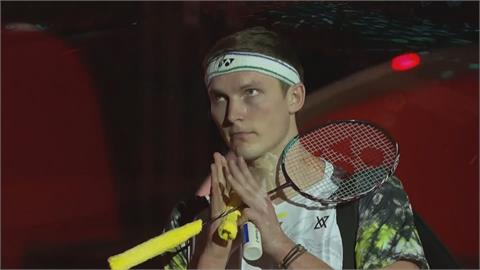 無敵球王年終賽二連霸　球后山口茜苦勝戴資穎