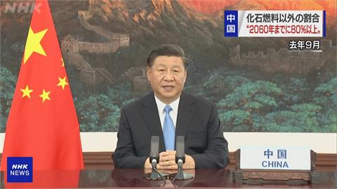 2758號決議案50週年　習近平演說未提台灣