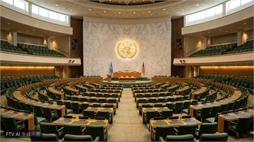 阿聯外交官角逐聯合國秘書長　人權團體因蘇丹內戰疑雲籲各國反對