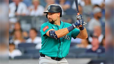 MLB／60轟神獸→本季最糟打者！水手五連敗後「勞雷主動攬責」　直言：我爛透了