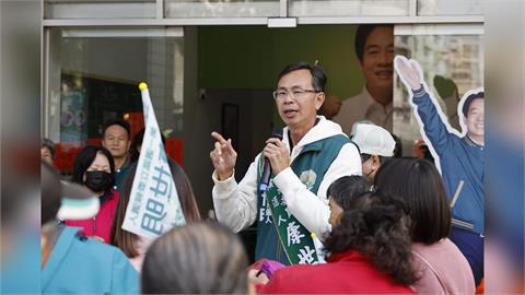 深受鄉親愛戴！前竹南鎮長康世明「驚傳病逝」地方心碎不捨　胞兄悲痛證實