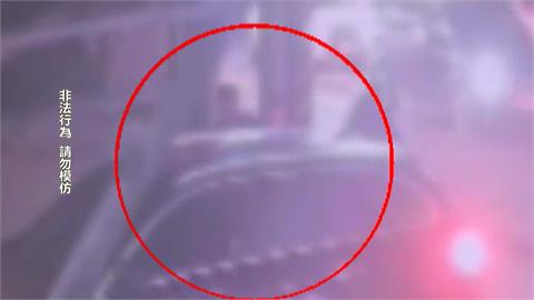 為了和女友分手！　桃園男竟找友人扮「假警」逮自己