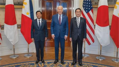 菲律賓副總統語出驚人　稱已雇人刺殺總統小馬可仕