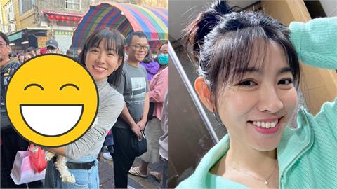 米可白昔為「虐狗犬舍」開戰鍾東錦！遭「割聲帶」毛孩近況照曝光…網暖哭