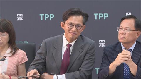 黃國昌有夠慘！遭TVBS新北市長民調狠打臉　李四川、蘇巧慧都贏他