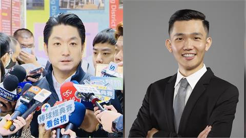 昔赴中國交換「李政軒請辭隔日」涉洩密超巧！林亮君嗆蔣萬安：神切割