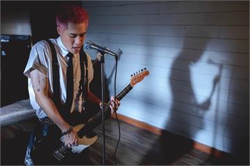 用歌曲陪歌迷對抗孤單　周湯豪首張全搖滾概念專輯數位上架