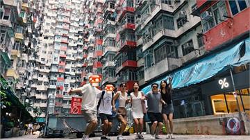 百萬YTR金針菇出事了！全家飛香港「無視禁令」惹怒當地人　網轟：太沒公德心
