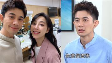曾子益、林筳諭《好運來》爆戲外不合？ 兩人「為這事」吵架4年