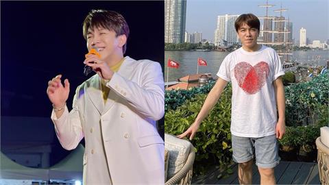 台語歌手遊泰「男師傅幫按摩」狂突襲下體　父母在旁…他嚇壞急喊：NO！