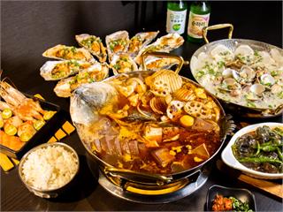 台中熱炒吃鍋首選！“麻辣水煮魚”用料超澎湃 白飯吃到飽！