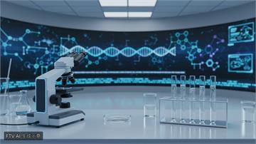 美國CDC證實基因檢測有效　現有診斷工具可精準偵測伊波拉病毒