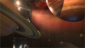 睽違400年土木星超近重疊 12/21下午登場 