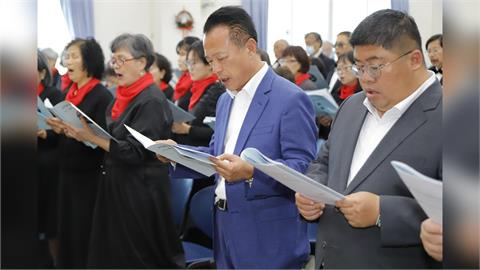 快新聞／228事件79週年將至　嘉義基督長老教會今舉行追思禮拜