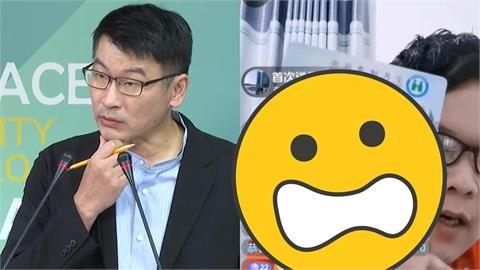 不只護照…舔共應志宏「開剪台灣健保卡」！猛讚「祖國醫保」下秒遭中網2句打臉了