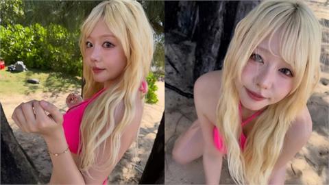 前暗黑女星心碎揭「引退內幕」！她認拍2000多部作品「拿不到分潤」