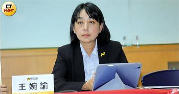 高鐵寧靜車廂對育兒包容度低？　王婉諭憶小燈泡搭機哭整路「全機暖舉」超感動