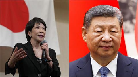 高市早苗喊「台灣有事」挺台!遭中「強硬報復」韓媒揭原因:習近平面子問題