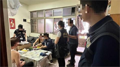 助60移工在台非法打工！　蚵仔煎攤藏「假證交易」撈50萬