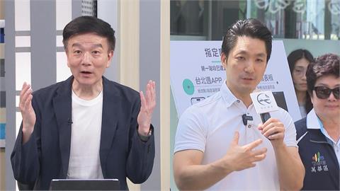 蔣市府滅鼠只靠「嘴議員」？于北辰酸：連老鼠都在笑你！