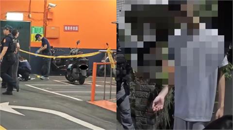 割喉女公關滿身血狂逃宜蘭！外公見孫嚇勸「先投案」生父重金聘「這律師」