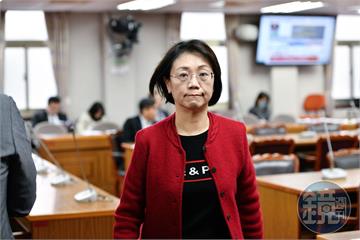 法務部預算遭砍「律訓」梯次減少！翁曉玲轟情勒　全律會聲明：預算明顯不足支應