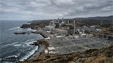 日本中部電力爆竄改地震數據　社長會長請辭撤重啟申請