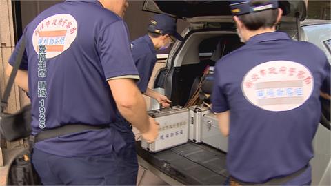 涉偷拍案被捕！假借上廁所翻窗逃　24歲嫌19樓失足墜樓送醫不治