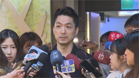 快新聞／蔣萬安真的認了！談東門市場茄苳樹「慘遭誤砍」：有疏失嚴懲不貸