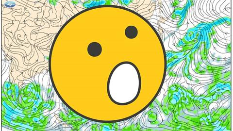 南部7水庫快見底！專家揭「西南風接近」時間點…在地嗨求：灌飽再走
