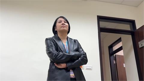 立院擬提簽切結、勾選無雙重國籍　為準民眾黨立委李貞秀國籍解套？