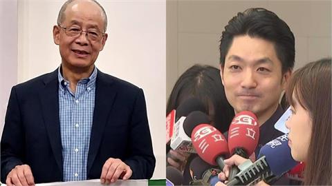 蔣萬安哈佛演講狂卡網質疑英文能力！翁達揭「關鍵致命傷」：肚子沒料