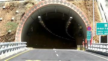全台唯一！草埔隧道開放重機通行至年底