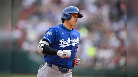 MLB(影)／大谷翔平休兵歸隊首局首打席開轟！山本由伸8.1局失1分差點完全比賽