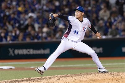 MiLB(影)／第3局遭遇大亂流！林維恩2.2局狂失6分苦吞旅美首敗