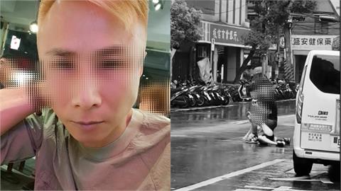 土城男當街殺妻、小姨子　新北地檢怒批「凶殘犯行」：從重追訴！