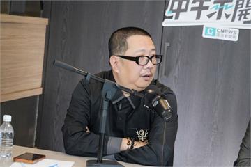 中午來開匯／沈伯洋聲量破億、狂產上萬支影片　杜聖聰：洋流外溢特別影響新北、基隆