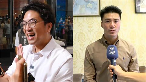批國民黨「紅統」被開除！前副主任倒戈挺沈伯洋　學者列3點諷藍黨中央