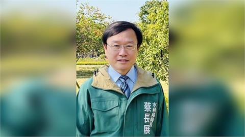 快新聞／陳其邁公布了！高雄水利局長調任內政部　代理人選曝光