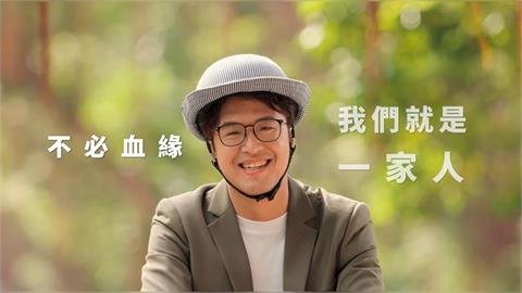 沈伯洋競選廣告「核彈級神片」藏大洋蔥！神祕大咖現身「震撼1幕」集體破防：最強彩蛋