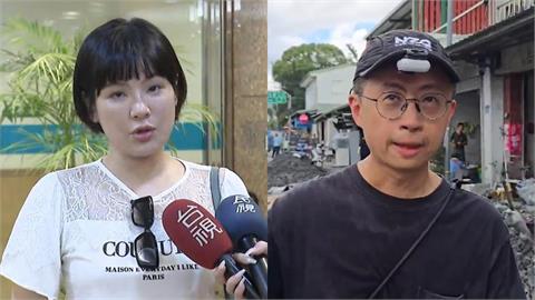 陳沂竟扯「政府不想買BNT」！呱吉回嗆「噁心」：有人想把故事變得臭不可聞