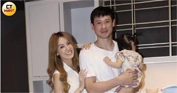 婚後開銷她全先付!老公喊手頭緊想賒帳「下月再補」 劉雨柔不忍了