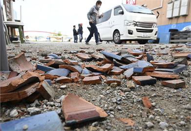 日本311大地震13週年！千葉外海罕見「慢地震」　學者示警恐釀災