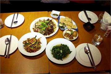 泰國飄起「台灣味」  臭豆腐、魯肉飯都到齊